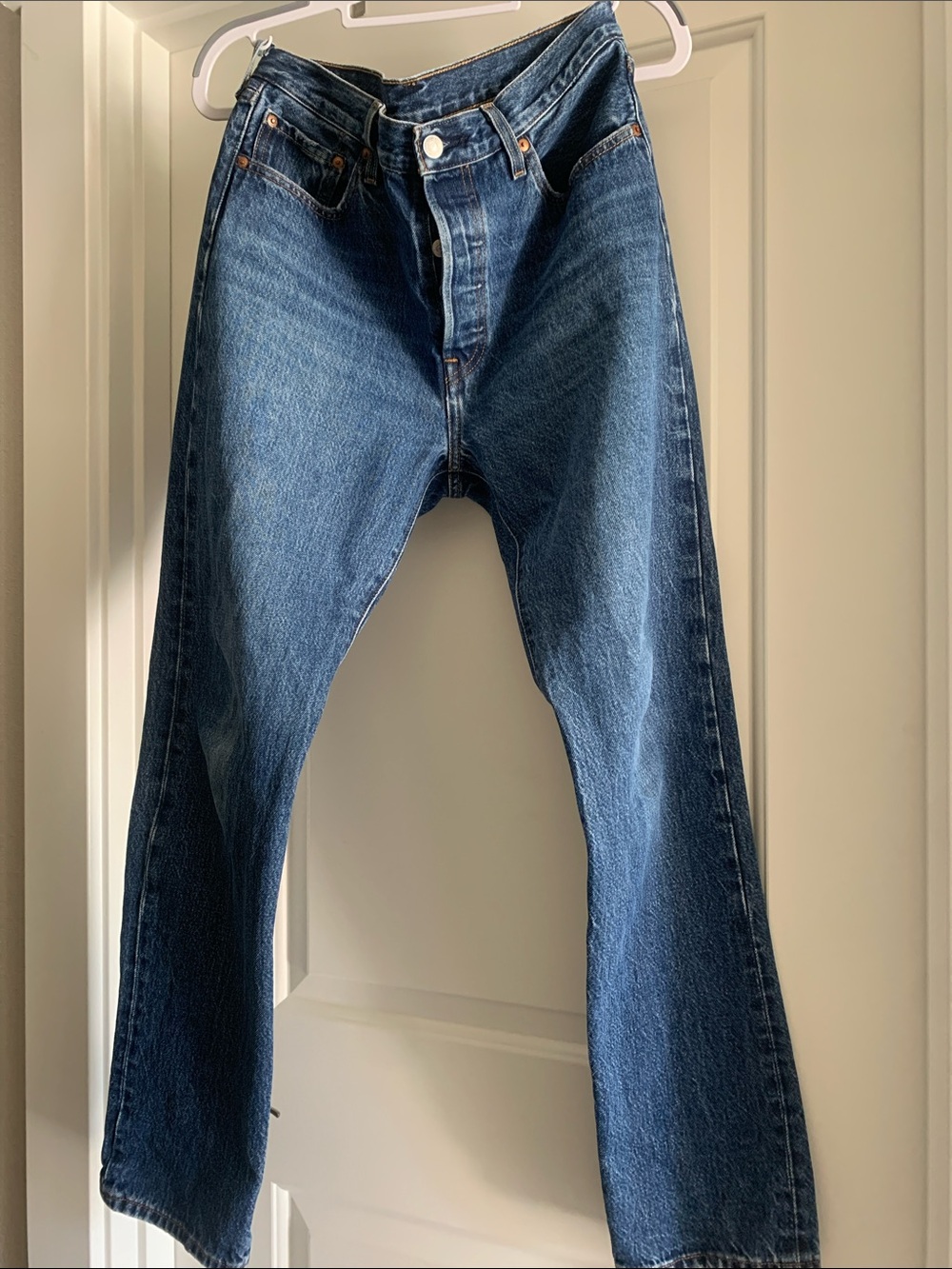 Levi's Jeans | Vintage Levi’s 501